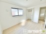 ～２面採光の明るいお部屋～
・洋室は２面採光とする事で穏やかな陽の入る明るい空間となっております。
・くつろぎのプライベート時間を明るい空間で穏やかにお過ごしいただけます。

