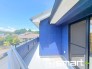 ～洗濯物も干しやすいバルコニー～
・陽当たり良好な南側のバルコニーは３部屋から出入りができて毎日のお洗濯も快適。
・テラス屋根等のオプションもお気軽にご相談くださいませ。
