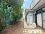 ～広々したお庭のある邸宅～
・余裕の敷地には広いお庭もご用意。
・ガーデニングや安らぎの空間として、倉庫を置いたりと様々な活用が可能です。
・人工芝の敷設などもお気軽にご相談くださいませ。
