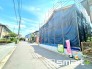 ～フラット３５Ｓ対応～
・フラット３５Ｓ対象物件となっておりますので、住宅ローンでフラット３５をご利用の方は金利優遇が受けられます。
・期間・金利などは担当までお問い合わせください。
