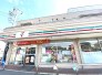コンビニ