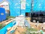～「ＩＤＳ」工法を採用～
・ＩＤＳ工法を採用し、スケルトンインフィル住宅となっております。
・部屋の壁を取り除く事ができるので、ご家族の状況に応じて間取り変更が可能です。（A号棟）
