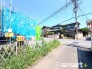 A号棟 ～周辺環境もご案内いたします～
・建物自体ももちろん大切ですが、暮らしていく上でとても大切な周辺環境。
・ご見学時に周辺環境も併せてご案内させていただきますので、お気軽にご相談ください。
