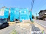 B号棟 ～お問合せはお気軽に～
・お仕事帰りの遅い時間や短時間のご案内、不動産会社に休みの多い水曜日などでもご対応可能です。
・ぜひお気軽にお問合せくださいませ。お待ちしております！
