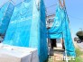 B号棟 ～完成物件もご案内可能～
・ご案内時には実際の立地に加え、同メーカー・同仕様の完成物件もご案内可能です。
・ぜひ現地と建物をご覧いただき、具体的にイメージしてみてくださいませ。
