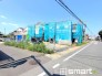 B号棟 ～開放感ある角地のお住まい～
・２方向が空く事で開放感のある角地に位置しております。
・窮屈な感じが無く、ゆったりと暮らせるこの魅力をぜひ現地でご体感くださいませ。
