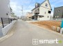 ～フラット３５Ｓ対応～
・フラット３５Ｓ対象物件となっておりますので、住宅ローンでフラット３５をご利用の方は金利優遇が受けられます。
・期間・金利などは担当までお問い合わせください。
