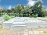 4号棟 ～ベタ基礎でしっかりとした土台～
・コンクリートの中に鉄筋を配し強度を高めた「ベタ基礎」を採用。
・しっかりとした土台を造ったうえで、その上に建物が築造されていきます。
