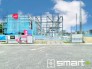 ～十分な広さのある前面道路～
・前面道路は約６ｍございますので、お車でのすれ違いも楽々で余計なストレスがかかりません。
・日々お車での移動が多い方には大切なポイントですね。
