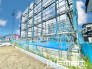 3号棟 ～完成物件もご案内可能～
・ご案内時には実際の立地に加え、同メーカー・同仕様の完成物件もご案内可能です。
・ぜひ現地と建物をご覧いただき、具体的にイメージしてみてくださいませ。
