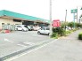 ショッピングセンター