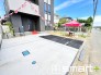 ～広々したお庭のある邸宅～
・余裕の敷地には広いお庭もご用意。
・ガーデニングや安らぎの空間として、倉庫を置いたりと様々な活用が可能です。
・人工芝の敷設などもお気軽にご相談くださいませ。
