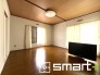 ～２面採光の明るいお部屋～
・洋室は２面採光とする事で穏やかな陽の入る明るい空間となっております。
・くつろぎのプライベート時間を明るい空間で穏やかにお過ごしいただけます。
