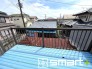 ～洗濯物も干しやすいバルコニー～
・陽当たり良好な南側のバルコニーは毎日のお洗濯に大活躍。
・テラス屋根等のオプションもお気軽にご相談くださいませ。
