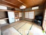 ～日本家屋に特有の和室～
・温かみのある癒しの空間が広がります。
・自分好みのコーディネートも楽しめますね。
