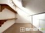 ～広々した「納戸」をご用意～
・本来の用途である収納としてはもちろん、テレワークスペースとしてもご利用可能な納戸をご用意。
・広さの感覚など、ぜひ現地でご体感くださいませ。
