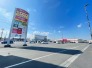 玉戸モール 2200m