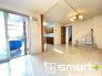 ～穏やかな陽の入るＬＤＫ～
・大きな窓のあるＬＤＫは陽当りも良好で明るい空間となっております。
・ご家族団らんなど過ごす時間の多いＬＤＫが明るいのは嬉しいポイントですね。
