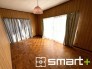 ～２面採光の明るいお部屋～
・洋室は２面採光とする事で穏やかな陽の入る明るい空間となっております。
・くつろぎのプライベート時間を明るい空間で穏やかにお過ごしいただけます。
