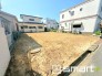 ～ベタ基礎でしっかりとした土台～
・コンクリートの中に鉄筋を配し強度を高めた「ベタ基礎」を採用。
・しっかりとした土台を造ったうえで、その上に建物が築造されていきます。
