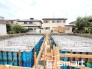 2号棟 ～ご家族を守る「耐震等級３」～
・住宅性能評価において「耐震等級３」を取得。地震に強い家であることが証明されております。
・倒壊の恐れが低くなりますので、地震保険が半額になるメリットも。
