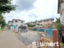 2号棟 ～フラット３５Ｓ対応～
・フラット３５Ｓ対象物件となっておりますので、住宅ローンでフラット３５をご利用の方は金利優遇が受けられます。
・期間・金利などは担当までお問い合わせください。
