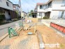 ～オプション工事もお任せください～
・せっかくの良い住宅を更に良くする各種オプション工事。
・住宅オプション協会加盟の当社なら様々なご提案が可能です。ぜひお気軽にご相談くださいませ。　
(Ａ号棟)