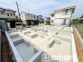 ～地盤調査も実施済み～
・建物建築前に地盤調査もしておりますので、安心して永くお住まいいただける住宅です。
・アフターサービスも充実しておりますので、詳細はぜひお問合せくださいませ。
(Ａ号棟)