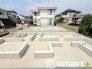 ～維持管理対策も取られております～
・住宅性能評価において「維持管理対策等級３」を取得。
・各点検口などが配置され、住宅のメンテナンスがしやすい造りとなっております。　
(Ａ号棟)