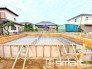 ～新規物件が誕生です～
・皆様お待たせいたしました。土浦市真鍋に新規物件が誕生です。
・このエリアでお探しの方は、まずはお気軽にお問い合わせくださいませ。お待ちしております。
(１号棟)