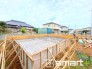 ～維持管理対策も取られております～
・住宅性能評価において「維持管理対策等級３」を取得。
・各点検口などが配置され、住宅のメンテナンスがしやすい造りとなっております。　
(１号棟)