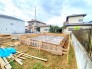 1号棟 ～維持管理対策も取られております～
・住宅性能評価において「維持管理対策等級３」を取得。
・各点検口などが配置され、住宅のメンテナンスがしやすい造りとなっております。　
