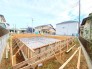 1号棟 ～地盤調査も実施済み～
・建物建築前に地盤調査もしておりますので、安心して永くお住まいいただける住宅です。
・アフターサービスも充実しておりますので、詳細はぜひお問合せくださいませ。
