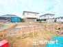 2号棟 ～維持管理対策も取られております～
・住宅性能評価において「維持管理対策等級３」を取得。
・各点検口などが配置され、住宅のメンテナンスがしやすい造りとなっております。　

