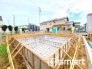 2号棟 ～完成物件もご案内可能～
・ご案内時には実際の立地に加え、同メーカー・同仕様の完成物件もご案内可能です。
・ぜひ現地と建物をご覧いただき、具体的にイメージしてみてくださいませ。
