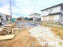 3号棟 ～地盤調査も実施済み～
・建物建築前に地盤調査もしておりますので、安心して永くお住まいいただける住宅です。
・アフターサービスも充実しておりますので、詳細はぜひお問合せくださいませ。
