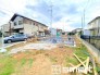 3号棟 ～維持管理対策も取られております～
・住宅性能評価において「維持管理対策等級３」を取得。
・各点検口などが配置され、住宅のメンテナンスがしやすい造りとなっております。　
