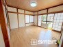 ～２面採光の明るいお部屋～
・洋室は２面採光とする事で穏やかな陽の入る明るい空間となっております。
・くつろぎのプライベート時間を明るい空間で穏やかにお過ごしいただけます。
