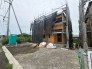 ～ご家族を守る「耐震等級３」～
・住宅性能評価において「耐震等級３」を取得。地震に強い家であることが証明されております。
・倒壊の恐れが低くなりますので、地震保険が半額になるメリットも。（１号棟）

