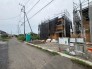 1号棟 ～フラット３５Ｓ対応～
・フラット３５Ｓ対象物件となっておりますので、住宅ローンでフラット３５をご利用の方は金利優遇が受けられます。
・期間・金利などは担当までお問い合わせください。
