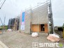 2号棟 ～フラット３５Ｓ対応～
・フラット３５Ｓ対象物件となっておりますので、住宅ローンでフラット３５をご利用の方は金利優遇が受けられます。
・期間・金利などは担当までお問い合わせください。
