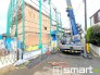 ～地盤調査も実施済み～
・建物建築前に地盤調査もしておりますので、安心して永くお住まいいただける住宅です。
・アフターサービスも充実しておりますので、詳細はぜひお問合せくださいませ。
