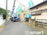 ～フラット３５Ｓ対応～
・フラット３５Ｓ対象物件となっておりますので、住宅ローンでフラット３５をご利用の方は金利優遇が受けられます。
・期間・金利などは担当までお問い合わせください。
