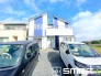 ～閑静な住宅街の立地～
・周辺は閑静な住宅街となっておりますので、静かな暮らしをご実現いただけます。
・前面道路の交通量も多くないので、小さなお子様がいるご家庭でもご安心ですね。
