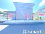 ～閑静な住宅街の立地～
・周辺は閑静な住宅街となっておりますので、静かな暮らしをご実現いただけます。
・前面道路の交通量も多くないので、小さなお子様がいるご家庭でもご安心ですね。
