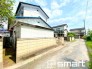 ～閑静な住宅街の立地～
・周辺は閑静な住宅街となっておりますので、静かな暮らしをご実現いただけます。
・前面道路の交通量も多くないので、小さなお子様がいるご家庭でもご安心ですね。
