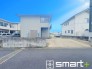 ～閑静な住宅街の立地～
・周辺は閑静な住宅街となっておりますので、静かな暮らしをご実現いただけます。
・前面道路の交通量も多くないので、小さなお子様がいるご家庭でもご安心ですね。
