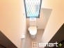 ～やはり便利なタンク式トイレ～
・最近はタンクレストイレもございますが、タンク式の場合は停電時もお水を流すことが可能。
・故障時なども比較的費用が安くなるなど、メリットが多くなります。
