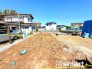 ～ご家族を守る「耐震等級３」～
・住宅性能評価において「耐震等級３」を取得。地震に強い家であることが証明されております。
・倒壊の恐れが低くなりますので、地震保険が半額になるメリットも。
(１号棟)