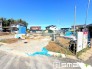 2号棟 ～完成物件もご案内可能～
・ご案内時には実際の立地に加え、同メーカー・同仕様の完成物件もご案内可能です。
・ぜひ現地と建物をご覧いただき、具体的にイメージしてみてくださいませ。
